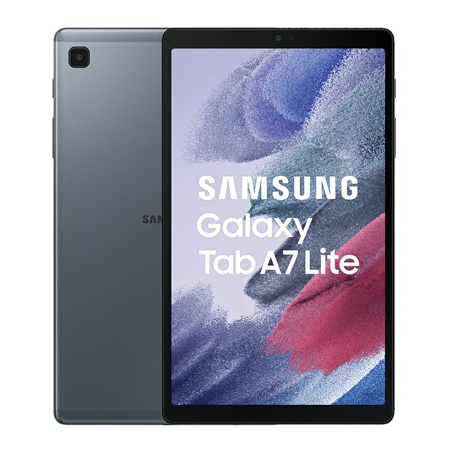 SAMSUNG 三星】 8.7吋Galaxy Tab A7 Lite WiFi T220 4G/64G 平板電腦