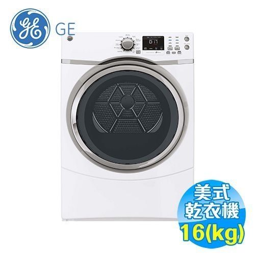 <br/><br/>  GE 美國奇異  16KG滾筒式【瓦斯型】GFDN160GWW【零利率】※熱線07-7428010<br/><br/>