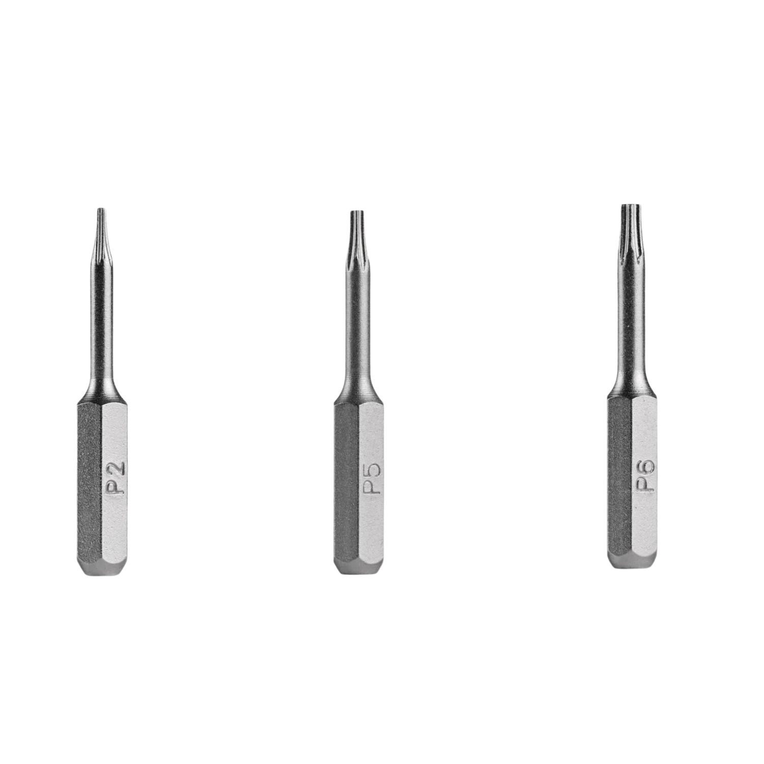 [6美國直購] iFixit 螺絲 Pentalobe P2 P5 P6 (1支) Precision 4 mm Screwdriver Bit