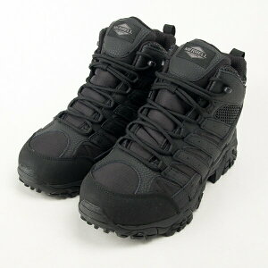 Merrell Moab 2Tactical Waterproof 戰術靴 黑色 防水 高筒登山鞋 軍警鞋ML15853
