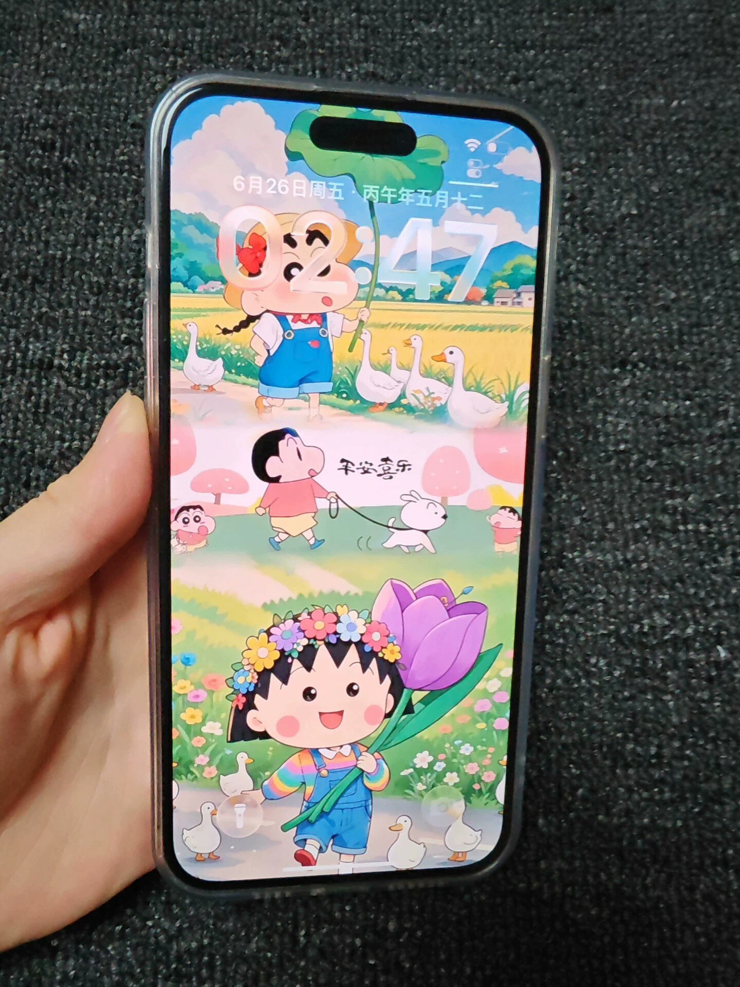 【二手】iPhone14 Pro Max 256G 原電芯電池100% 功能完好無暗病 二手蘋果手機 高續航力 高效能