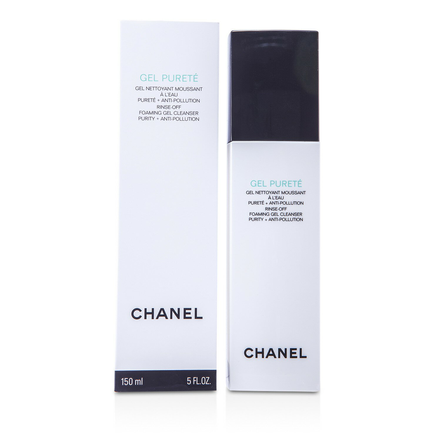 香奈兒 Chanel - Gel Purete 潔膚凝膠