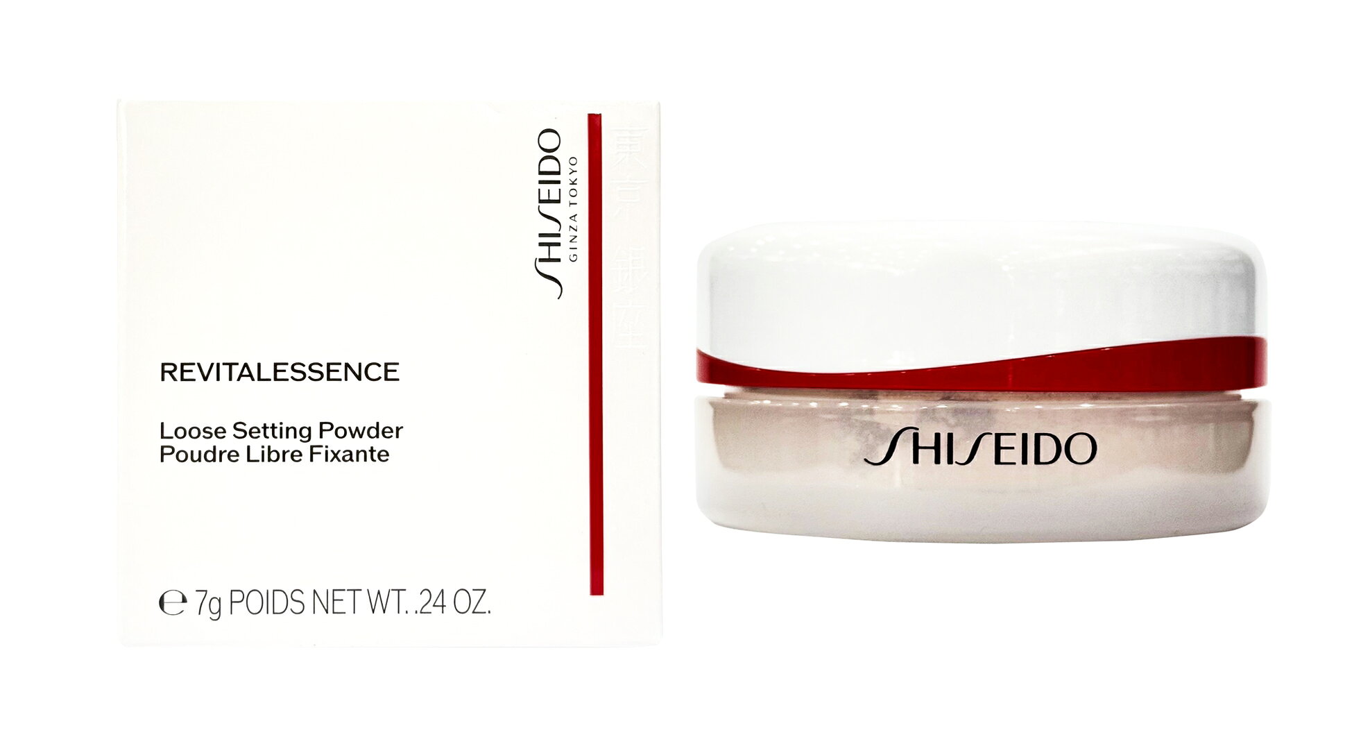 SHISEIDO 資生堂 超聚光持光蜜粉7g~優惠價:1320元｜岡山戀香水