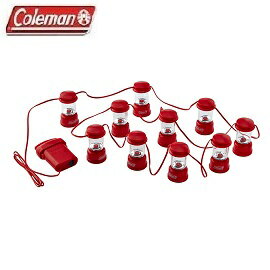 [ Coleman ] 霓虹串燈 / 裝飾燈 彩色燈 / CM-31280