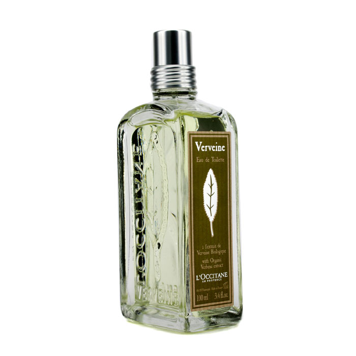 L'Occitane 歐舒丹 馬鞭草淡香水  100ml/3.4oz