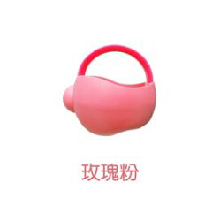 日本 Toyroyal 樂雅 Flex系列 沙灘戲水玩具 -澆水器2155 (玫瑰粉)【淘氣寶寶】