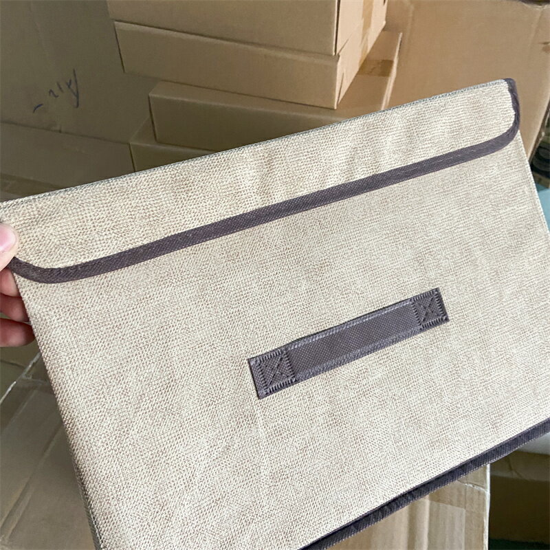 出口日單！僅980個！幫工廠清倉！家居大容量收納箱可折疊儲物箱 1