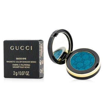 Gucci 古馳 Magnetic Color Shadow Mono 2g 極致魅惑單色眼影 2g #120 Iconic Ottanio SW Gucci-25