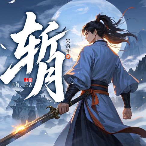 【有聲書】斩月（第37部） 0
