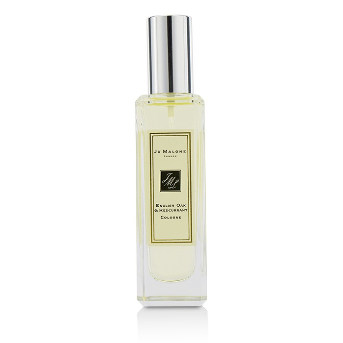 Jo Malone English Oak & Redcurrant 英國橡樹與紅醋栗古龍水(原廠無盒裝) 30ml/1oz