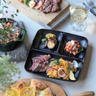 (附發票) 日本製 aito製作所 分食盤 211盤