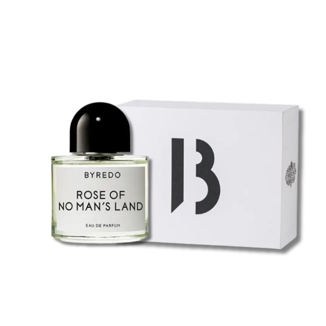 BYREDO】Rose of No Man's Land無人之境淡香精50ml無人區玫瑰｜雙12