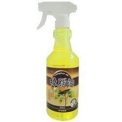 優品木之薈樟腦油525ml【愛買】