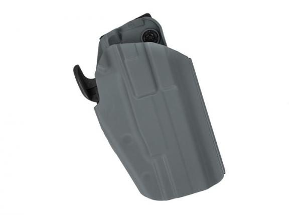 TMC2581-WG /灰579 Standard Holster 16CM G繫腰帶掛載器