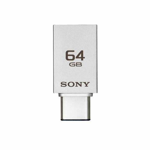 <br/><br/>  SONY 64GB USB3.1 雙接頭隨身碟 USM64CA1  適用於 USB C 型與 A 型雙接頭隨身碟 USB 3.1<br/><br/>