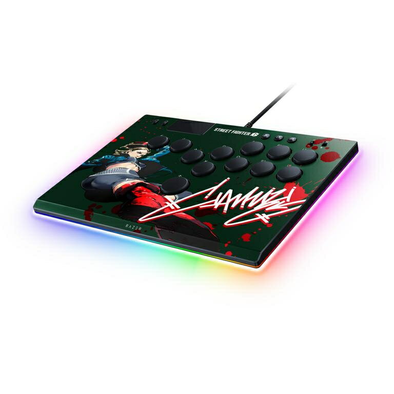 RAZER kitsune 新品未使用品②-