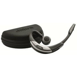 Jabra Motion UC 折疊式話柄 藍芽耳麥 長時間配戴設計