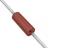 RN55D1583FB14 158K Ohms 1/8W 1 % Vishay / Dale金屬膜電阻器 (含稅)