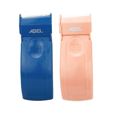 ABEL斜利切防回黏封箱切台【九乘九購物網】