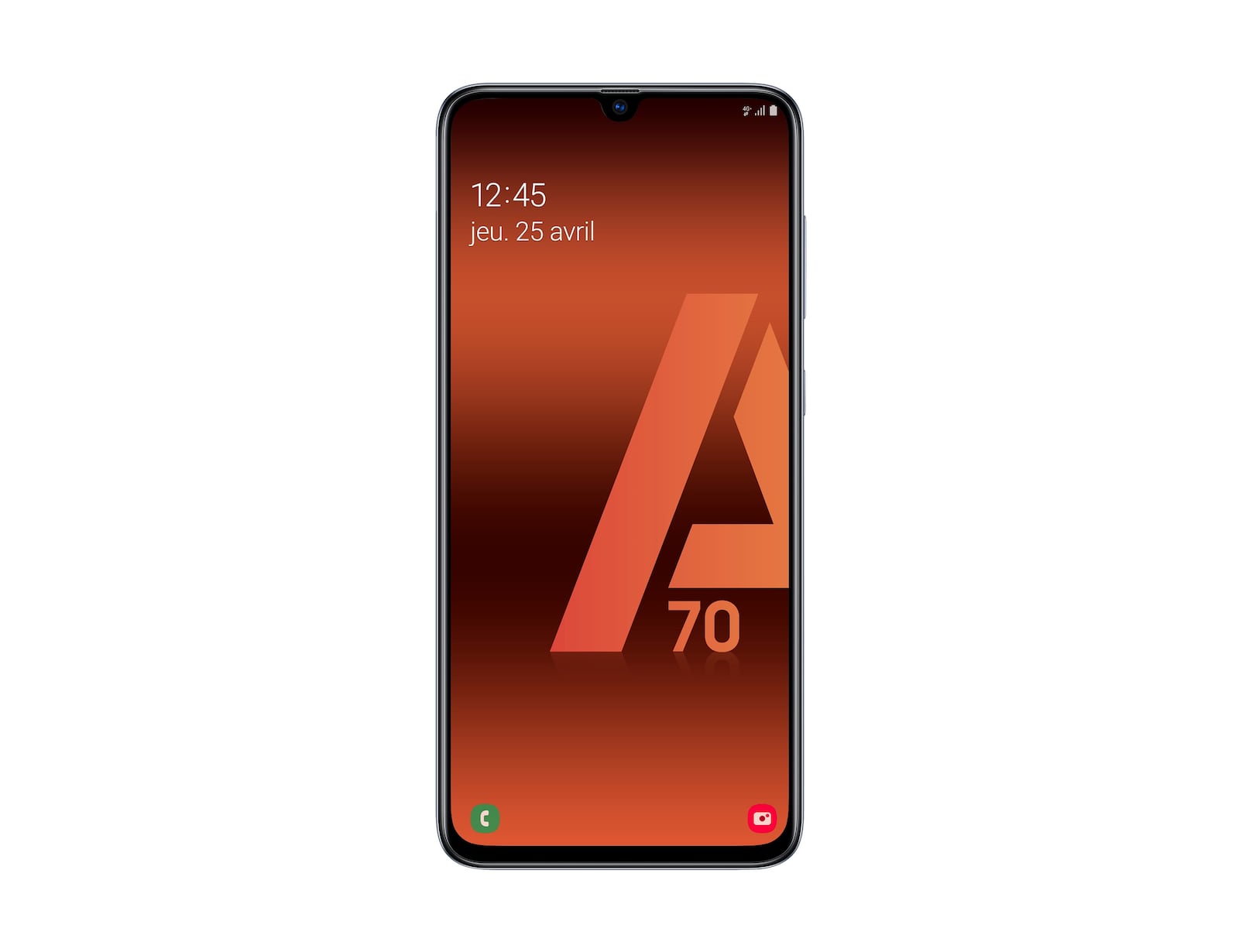 galaxy a705f