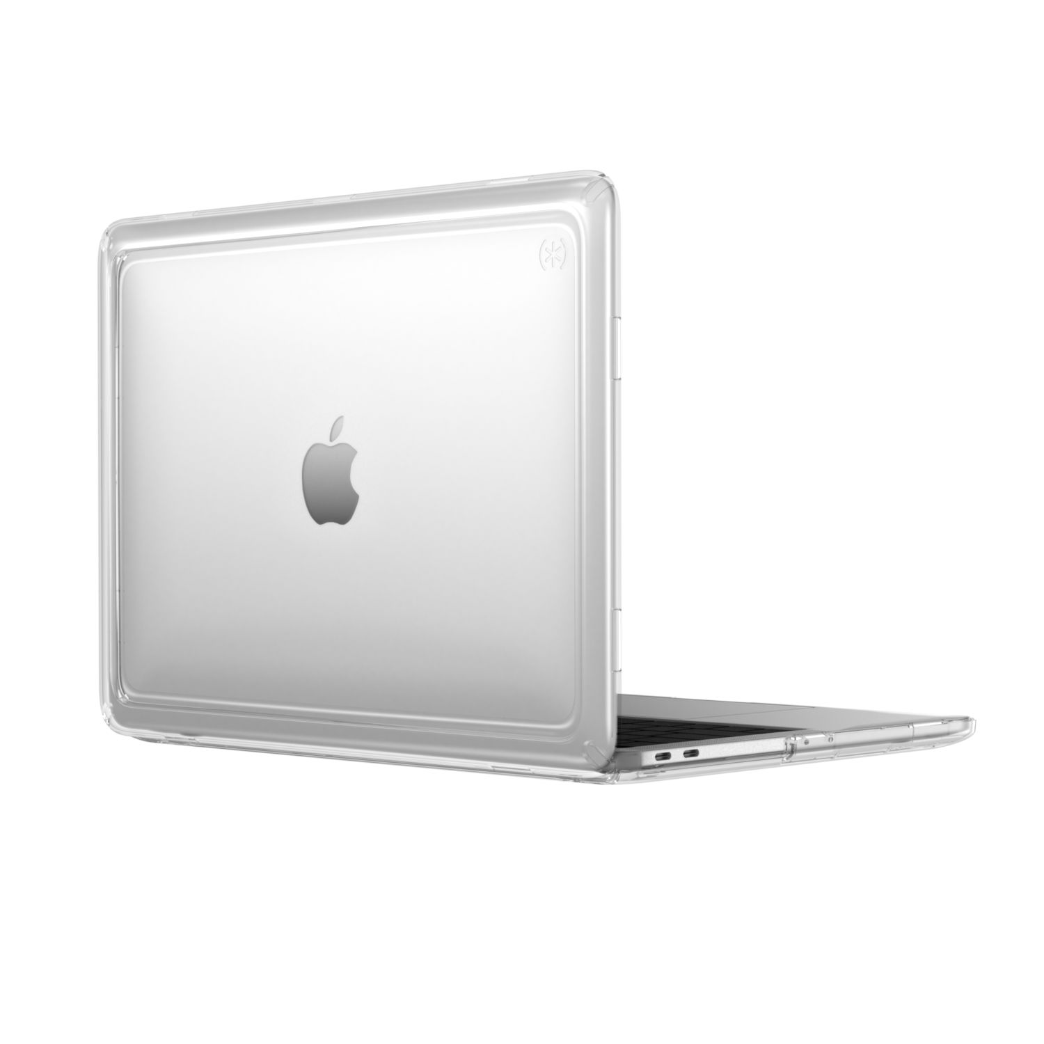 speck macbook case clear