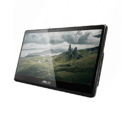 ASUS 華碩 E1600WKAT-N45BMR002X AIO PC 商用個人電腦