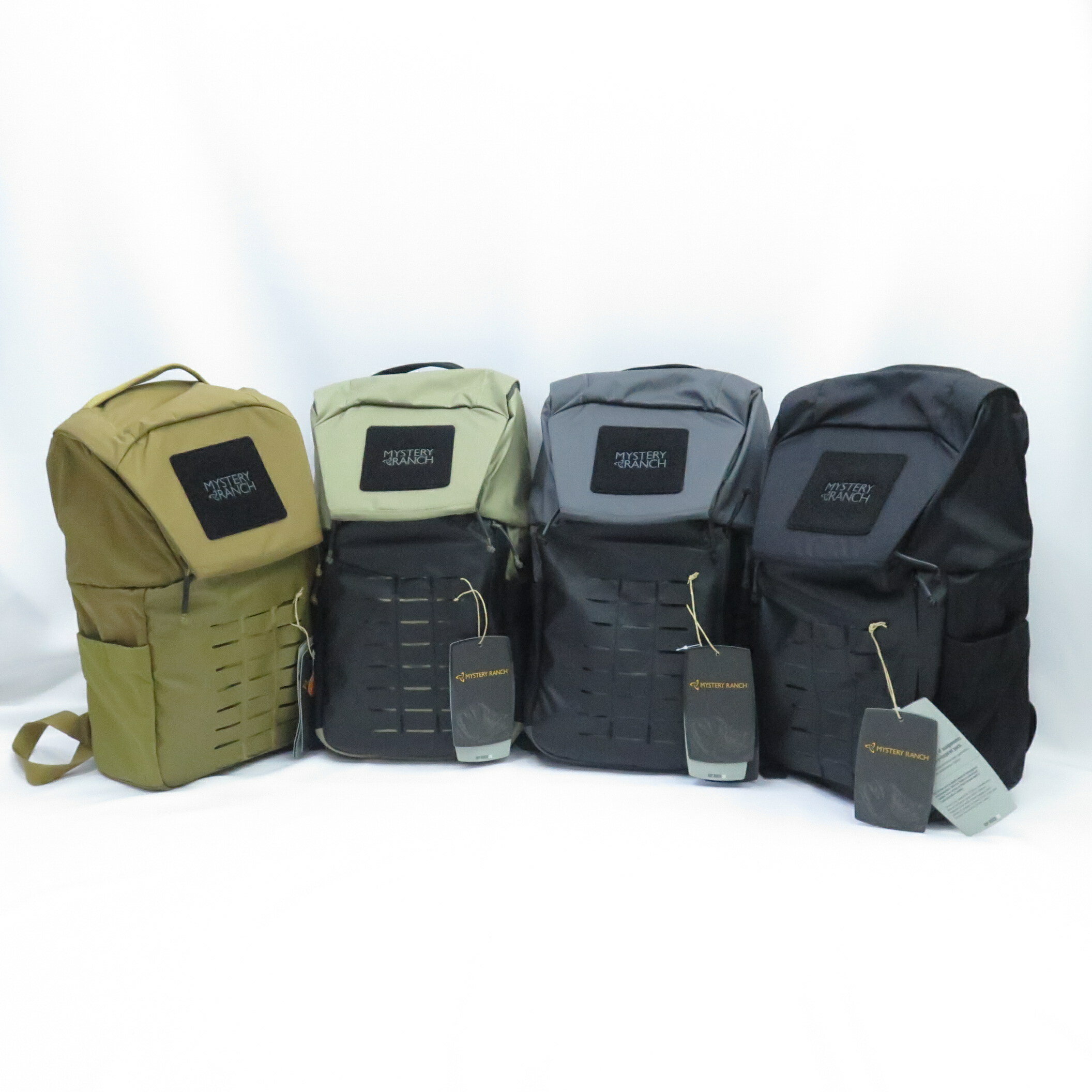 Mystery Ranch RIP RUCK 20 MR113140 後背包 113140-【iSport愛運動】