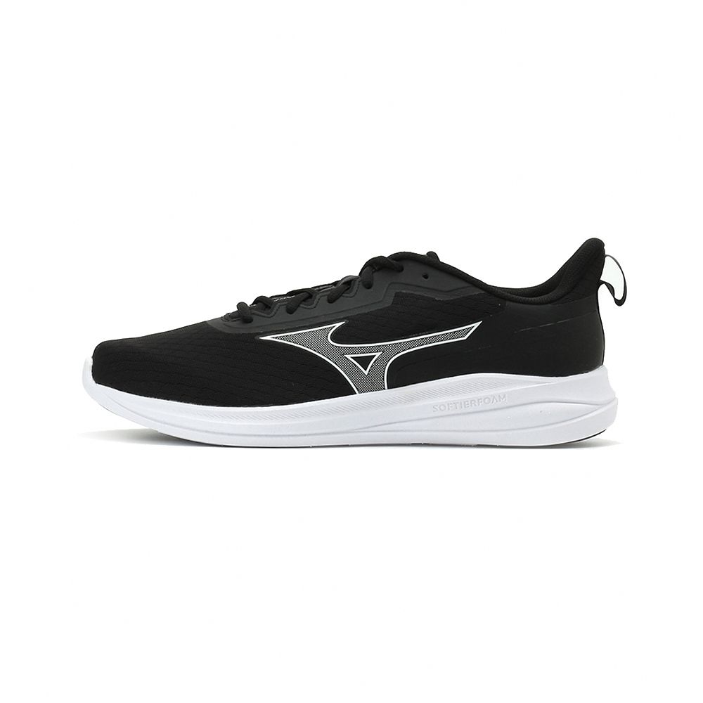 MIZUNO ESPERUNZER 3 寬楦運動慢跑鞋 黑 K1GA260601 男鞋