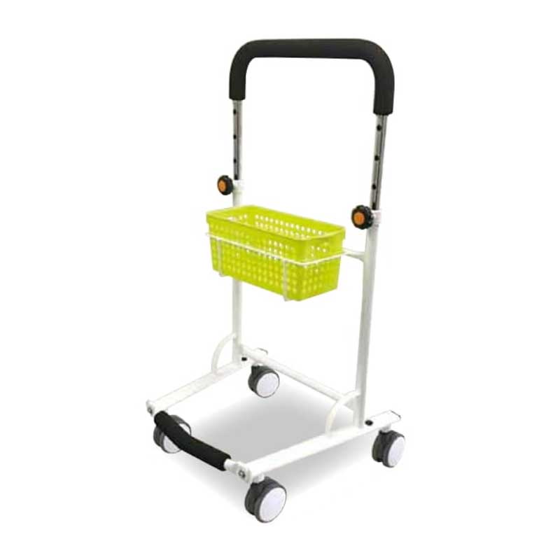 【老人當家】【FOR LIFE ME】室內用散步車-Piccola