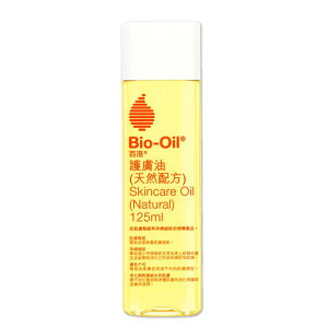Bio-Oil 百洛 天然配方護膚油 125ml【甜蜜家族】