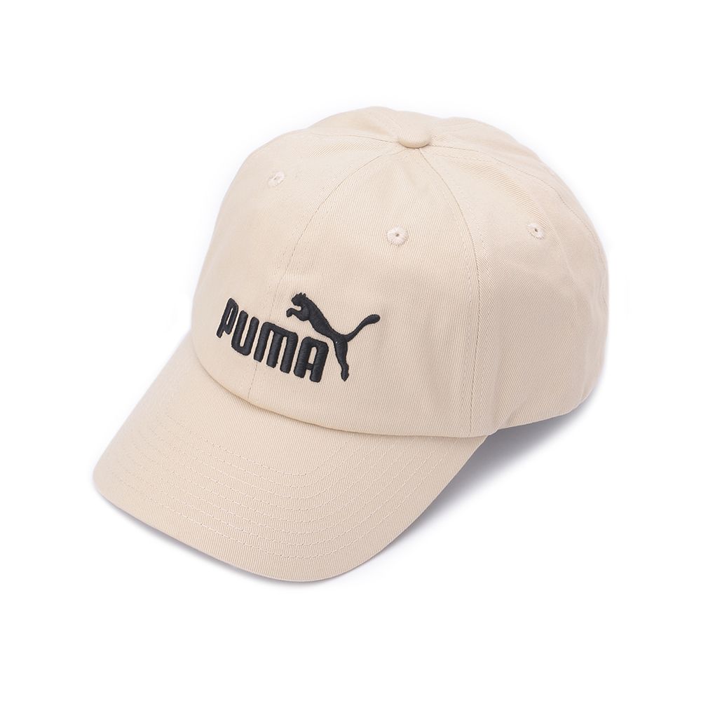 PUMA NO.1 棒球帽 燕麥 024357-02