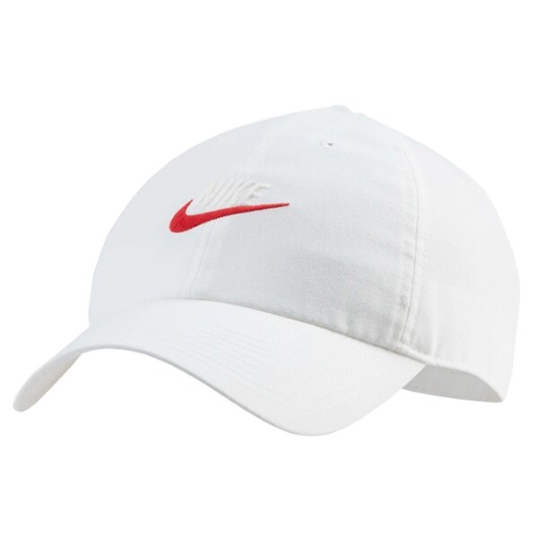 【毒】NIKE NSW H86 CAP 復古 老帽 棒球帽 913011-121【領券折222｜Cube卡+APP下單最高10%回饋】