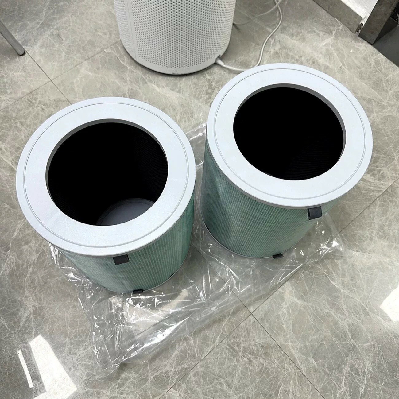 全新 小米 米家 循環風 濾芯 AFEP7EG 高效能 空氣 清淨 換芯