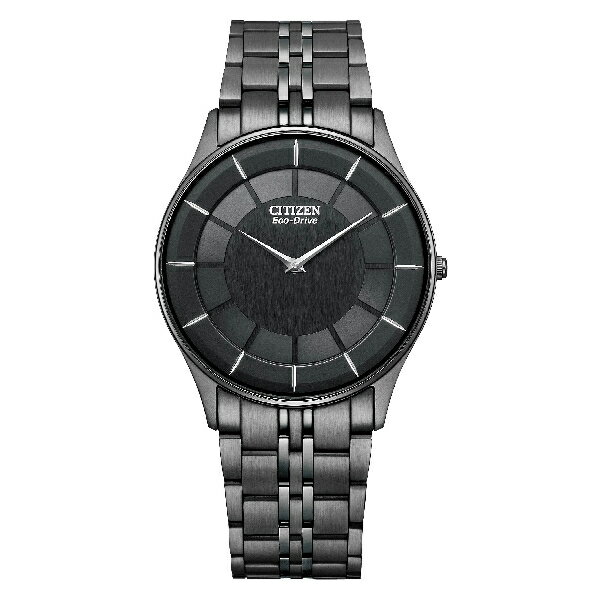CITIZEN 星辰 Gents AR3017-58E 通路限定 光動能超薄指標腕錶 36.2mm｜樂天全館特惠中★指定刷卡回饋10%