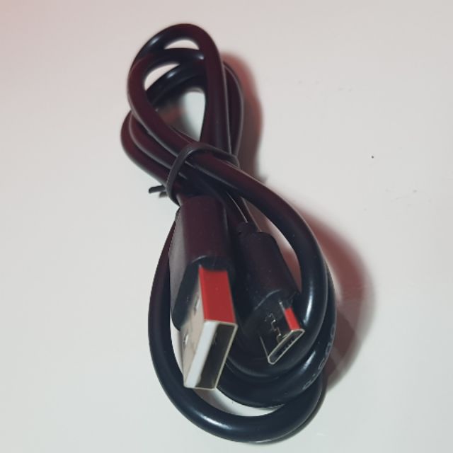 安卓USB線，太陽能胎壓偵測器充電線， (1米)
