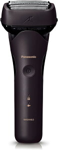 最新款 Panasonic 國際牌 ES-LT2Q 刮鬍刀 3刀頭 日本製 防水 國際電壓 充電式