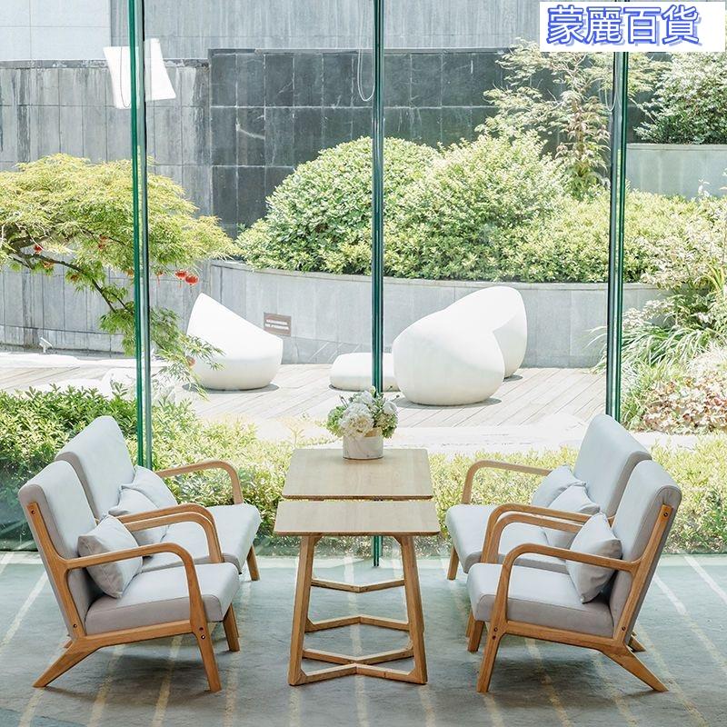 開立發票 免運桌 餐桌椅 一桌四椅 餐椅 桌子餐椅 牛角椅 長桌 咖啡桌 飯桌 梳妝臺椅 桌椅 連鎖奶茶店桌椅組合簡約日式實木單人甜品