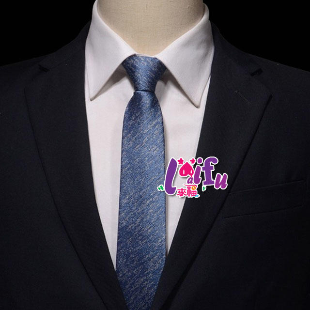 來福領帶，K1210手打領帶中窄領帶窄版領帶窄領帶6CM，售價150元