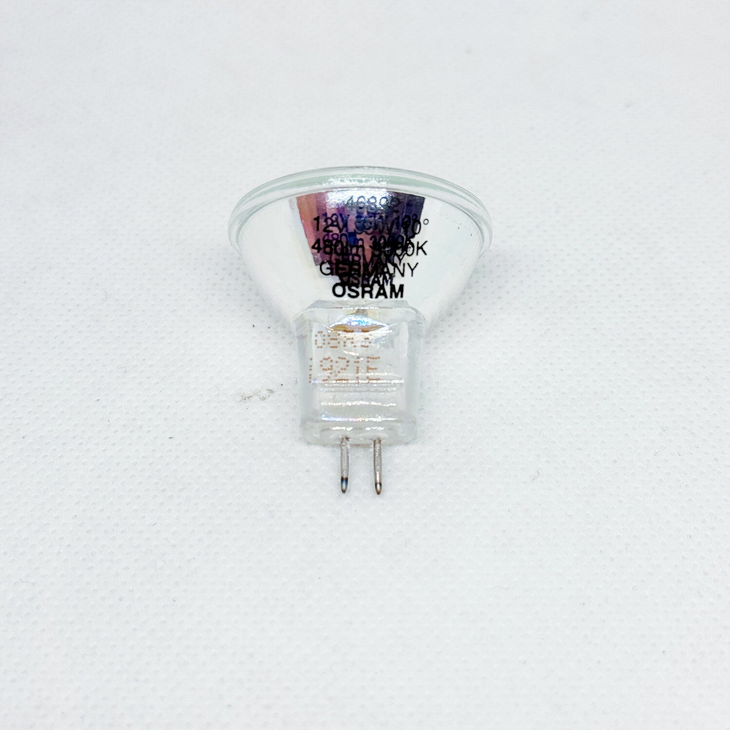 OSRAM 歐司朗 DECOSTAR 35S 46892 10度 36度 12V 35W GU4 鈦合金 TITAN 2