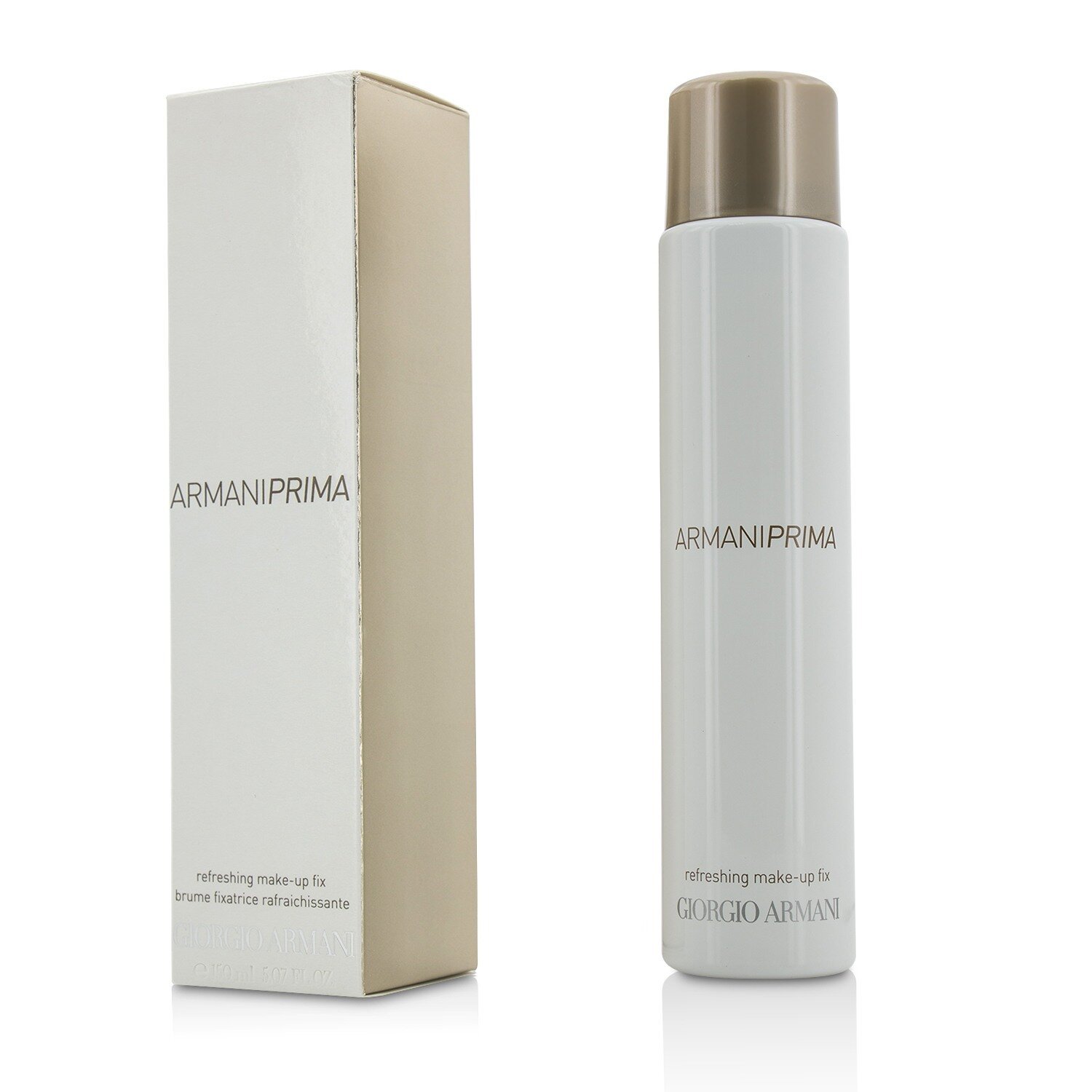 亞曼尼 Giorgio Armani - 訂製光保濕亮顏定妝噴霧