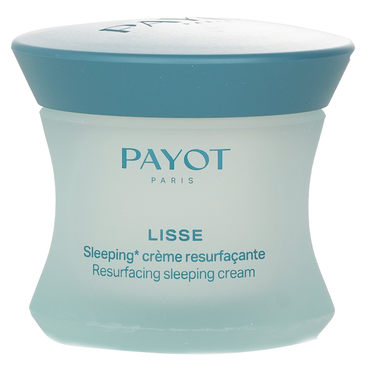 柏姿 Payot - Lisse Resurfacing 睡眠面霜