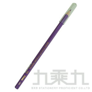 單色色鉛筆 CB8-淡紫色【九乘九購物網】
