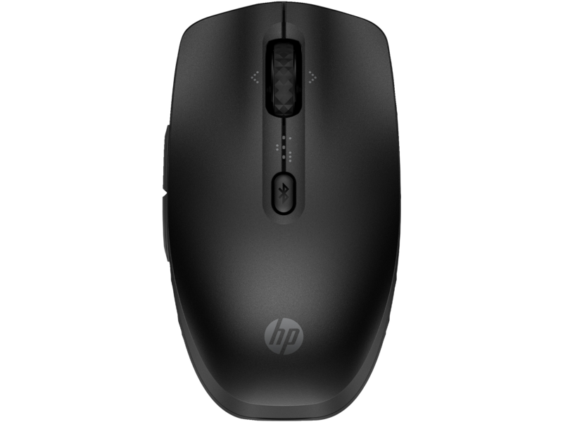 【出清】公司貨 HP 425 惠普 藍芽滑鼠 7M1D5AA WINDOWS 適用 耐用 耐操 Programmable Bluetooth Mouse