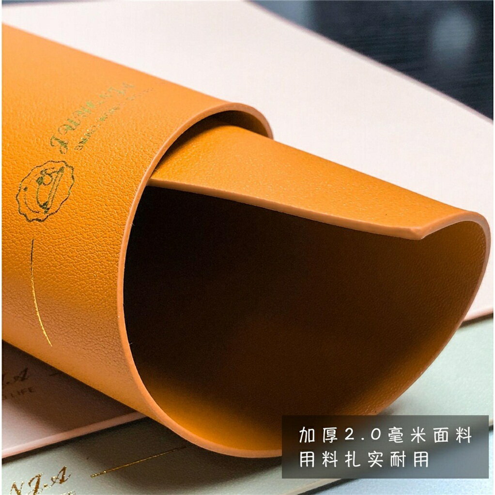 北歐ins皮革西餐墊防水防油汙隔熱防燙加厚餐盤墊餐桌墊杯墊碗墊