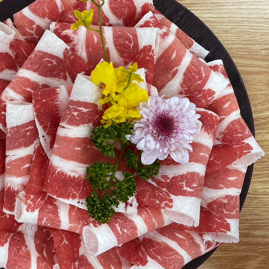 美國安格斯牛胸腹肉 200g±5%
