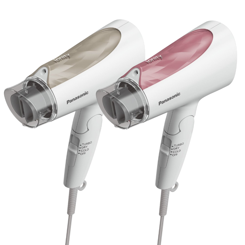 Panasonic 吹風機 EH-NE4J 金/粉 2色