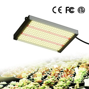 免運 植物燈LED植物生長燈全光譜植物補光燈LED GROW LIGHTS