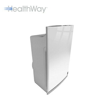 4F 福利品 HEALTHWAY 10600 專業級小型DFS 空氣淨化機 空氣清淨機