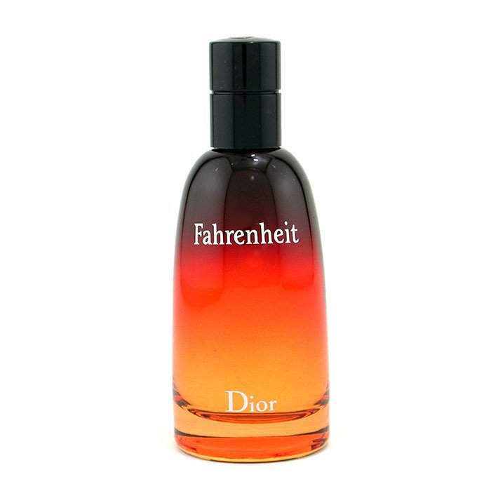 Christian Dior 迪奧 Fahrenheit After Shave華氏溫度鬚後水  50ml/1.7oz