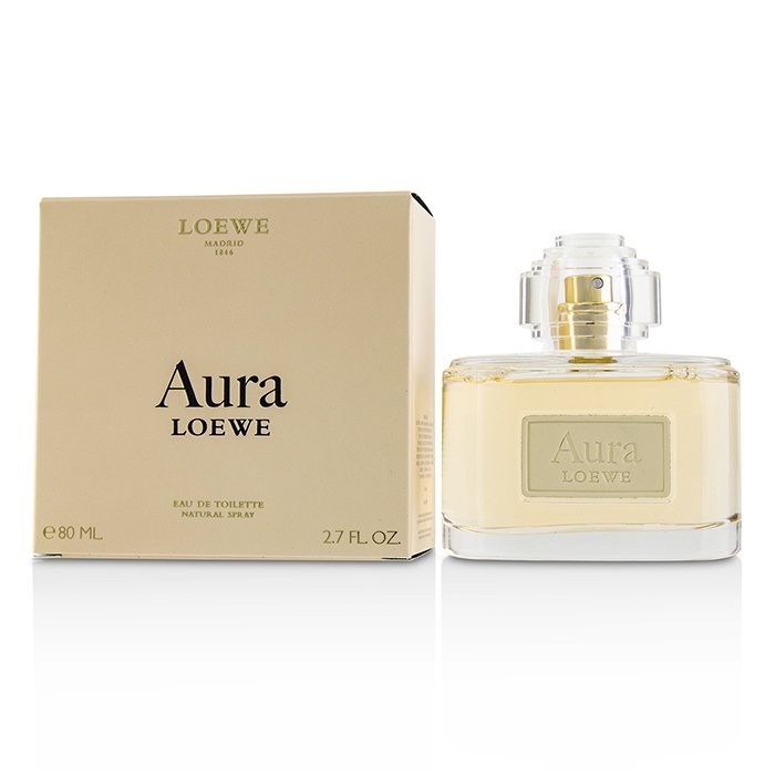 loewe aura eau de toilette 女性淡香水 80ml/2.7oz